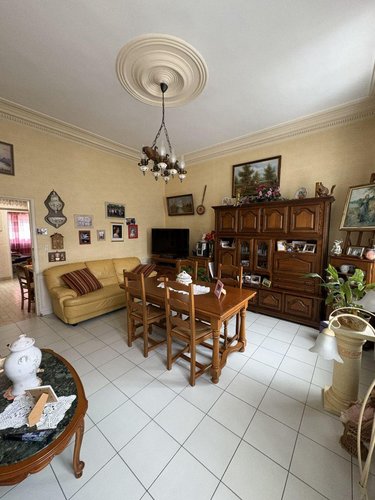 Appartement a vendre Eu 76260 Seine-Maritime 51 m2 2 pièces 101300 euros