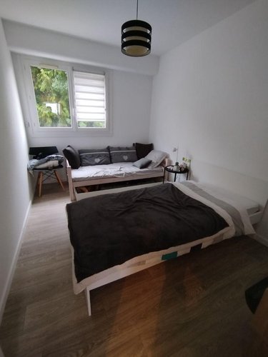 Appartement a vendre Le Mans 72000 Sarthe 56 m2 5 pièces 110000 euros