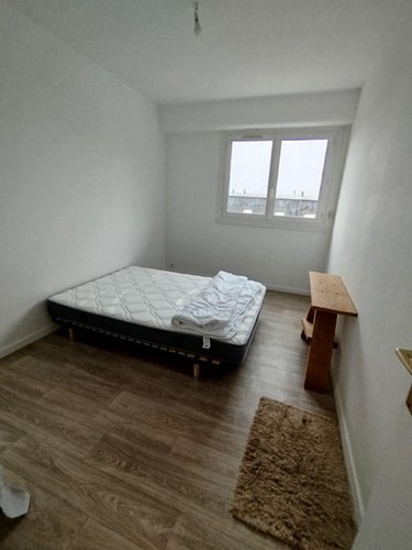 Appartement a vendre Le Mans 72000 Sarthe 56 m2 5 pièces 110000 euros