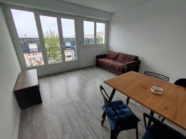 Appartement a vendre Le Mans 72000 Sarthe 56 m2 5 pièces 110000 euros