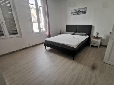 Maison a vendre Chinon 37500 Indre-et-Loire 104 m2 5 pièces 139000 euros