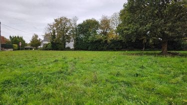 Terrain a batir a vendre Riec sur Bélon 29340 Finistère 684 m2  108000 euros