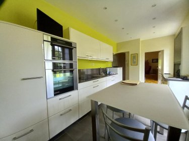 Maison a vendre Fougères 35300 Ille-et-Vilaine 230 m2 7 pièces 379455 euros