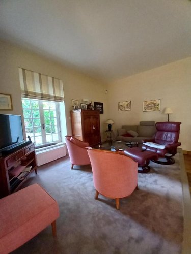 Maison a vendre Fougères 35300 Ille-et-Vilaine 230 m2 7 pièces 379455 euros