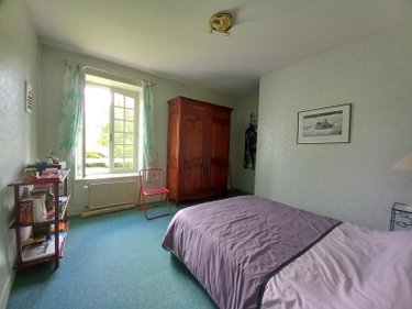 Maison a vendre Fougères 35300 Ille-et-Vilaine 230 m2 7 pièces 379455 euros