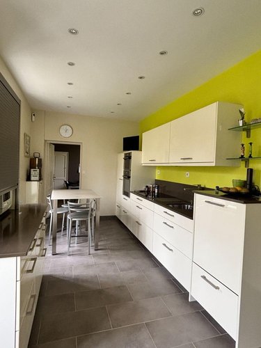 Maison a vendre Fougères 35300 Ille-et-Vilaine 230 m2 7 pièces 379455 euros