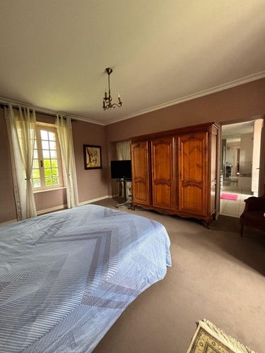 Maison a vendre Fougères 35300 Ille-et-Vilaine 230 m2 7 pièces 379455 euros