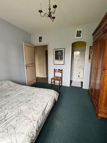 Maison a vendre Fougères 35300 Ille-et-Vilaine 230 m2 7 pièces 379455 euros