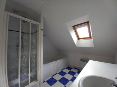 Location maison Fougères 35300 Ille-et-Vilaine 103 m2 6 pièces 930 euros