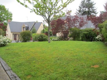 Location maison Fougères 35300 Ille-et-Vilaine 103 m2 6 pièces 930 euros