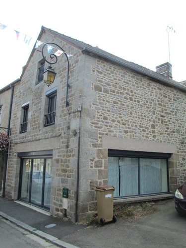 Location maison Saint-Germain-en-Coglès 35133 Ille-et-Vilaine 90 m2 4 pièces 650 euros