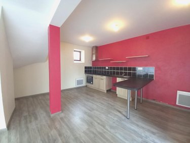 Location maison Saint-Germain-en-Coglès 35133 Ille-et-Vilaine 90 m2 4 pièces 650 euros
