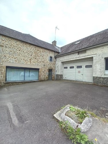 Location maison Saint-Germain-en-Coglès 35133 Ille-et-Vilaine 90 m2 4 pièces 650 euros