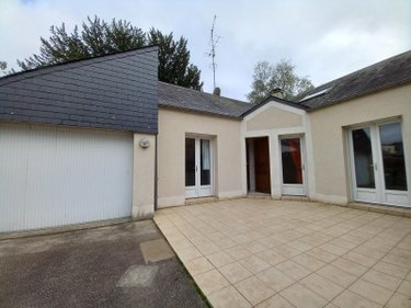 Maison a vendre Ernée 53500 Mayenne 82 m2 4 pièces 155940 euros