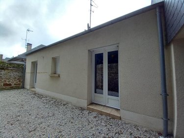 Maison a vendre Ernée 53500 Mayenne 82 m2 4 pièces 155940 euros