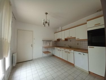 Maison a vendre Ernée 53500 Mayenne 82 m2 4 pièces 155940 euros