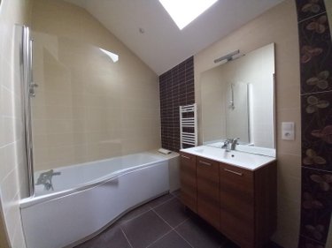 Maison a vendre Ernée 53500 Mayenne 82 m2 4 pièces 155940 euros