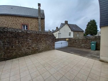 Maison a vendre Ernée 53500 Mayenne 82 m2 4 pièces 155940 euros