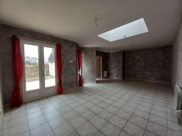 Maison a vendre Ernée 53500 Mayenne 82 m2 4 pièces 155940 euros