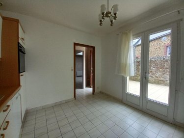 Maison a vendre Ernée 53500 Mayenne 82 m2 4 pièces 155940 euros