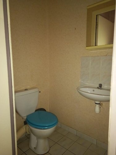 Maison a vendre Ernée 53500 Mayenne 82 m2 4 pièces 155940 euros