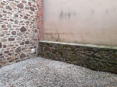 Location maison Fougères 35300 Ille-et-Vilaine 115 m2 5 pièces 630 euros