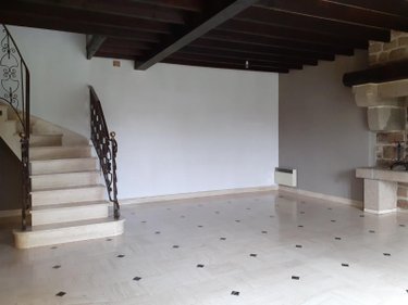 Location maison Saint-Ellier-du-Maine 53220 Mayenne 107 m2 5 pièces 650 euros