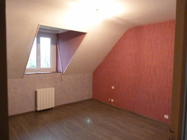 Location maison Saint-Ellier-du-Maine 53220 Mayenne 107 m2 5 pièces 650 euros