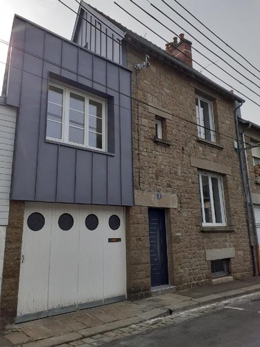 Location maison Fougères 35300 Ille-et-Vilaine 76 m2 4 pièces 750 euros
