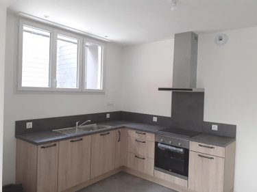 Location maison Fougères 35300 Ille-et-Vilaine 76 m2 4 pièces 750 euros