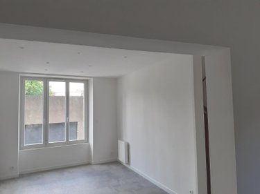 Location maison Fougères 35300 Ille-et-Vilaine 76 m2 4 pièces 750 euros