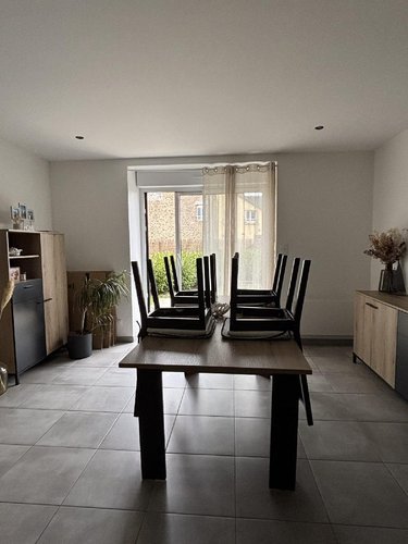 Location maison Landéan 35133 Ille-et-Vilaine 73 m2 3 pièces 700 euros