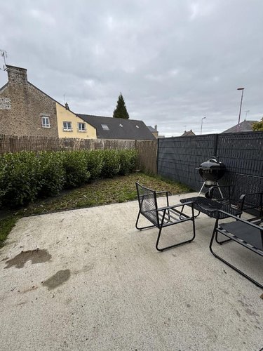 Location maison Landéan 35133 Ille-et-Vilaine 73 m2 3 pièces 700 euros