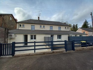 Location maison Fougères 35300 Ille-et-Vilaine 81 m2 4 pièces 850 euros