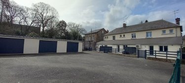Location maison Fougères 35300 Ille-et-Vilaine 81 m2 4 pièces 850 euros
