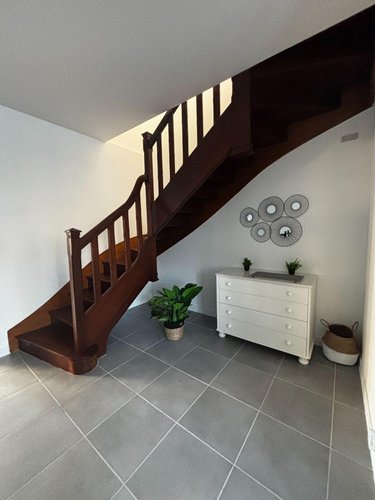 Location maison Fougères 35300 Ille-et-Vilaine 81 m2 4 pièces 850 euros