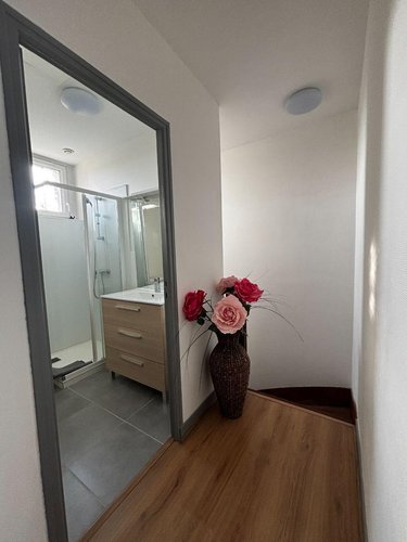 Location maison Fougères 35300 Ille-et-Vilaine 81 m2 4 pièces 850 euros