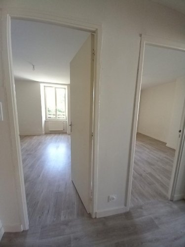 Location maison La Chapelle-Saint-Aubert 35140 Ille-et-Vilaine 88 m2 4 pièces 640 euros