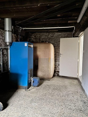 Location maison La Chapelle-Saint-Aubert 35140 Ille-et-Vilaine 88 m2 4 pièces 640 euros