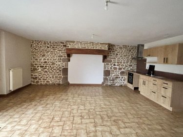 Location maison La Chapelle-Saint-Aubert 35140 Ille-et-Vilaine 88 m2 4 pièces 640 euros