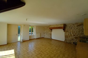 Location maison La Chapelle-Saint-Aubert 35140 Ille-et-Vilaine 88 m2 4 pièces 640 euros