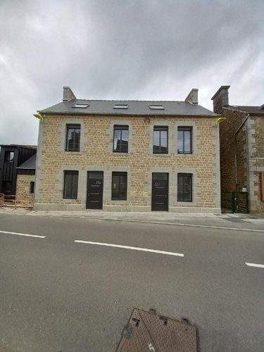 Location maison Landéan 35133 Ille-et-Vilaine 94 m2 4 pièces 700 euros