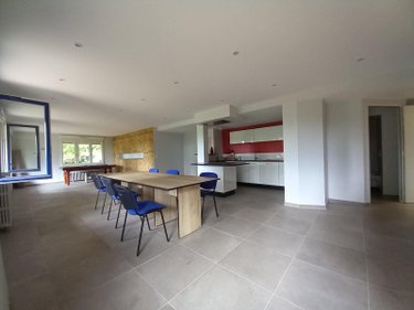 Maison a vendre Fougères 35300 Ille-et-Vilaine 256 m2 7 pièces 488600 euros