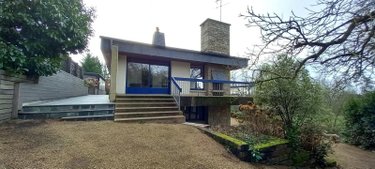 Maison a vendre Fougères 35300 Ille-et-Vilaine 256 m2 7 pièces 488600 euros