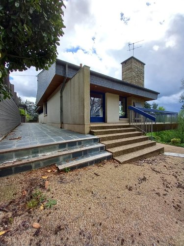 Maison a vendre Fougères 35300 Ille-et-Vilaine 256 m2 7 pièces 488600 euros