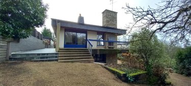 Maison a vendre Fougères 35300 Ille-et-Vilaine 256 m2 7 pièces 488600 euros