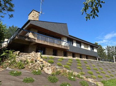 Maison a vendre Fougères 35300 Ille-et-Vilaine 256 m2 7 pièces 488600 euros