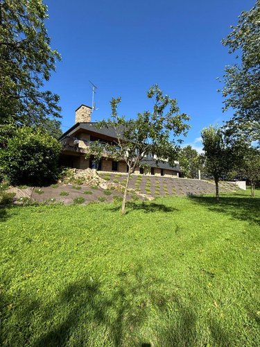 Maison a vendre Fougères 35300 Ille-et-Vilaine 256 m2 7 pièces 488600 euros