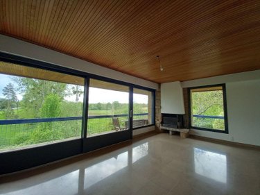 Maison a vendre Fougères 35300 Ille-et-Vilaine 256 m2 7 pièces 488600 euros
