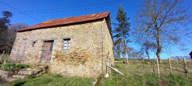 Maison a vendre Luitré-Dompierre 35133 Ille-et-Vilaine 100 m2 1 pièce 57180 euros